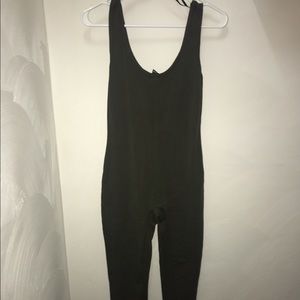 Jump suit